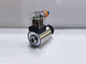 开关电磁铁与比例电磁铁选型
