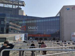 派菲克电磁科技公司参展2025年上海PTC展会